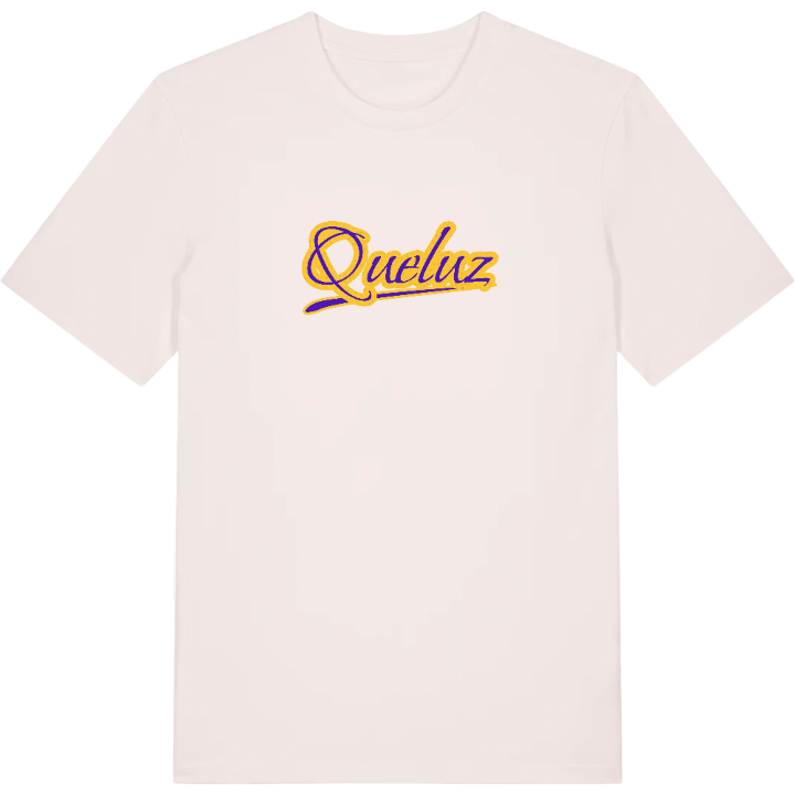 Queluz baseball t-shirt – t-shirt från PinShirt