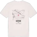 Quenne karta t-shirt