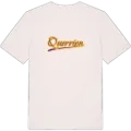 Querrien baseball t-shirt