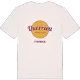 Querrieu cirkel t-shirt