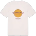 Querumer Forst cirkel t-shirt