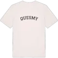 Quesmy böjd t-shirt