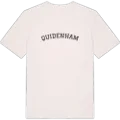 Quidenham böjd t-shirt