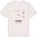 Quijorna karta t-shirt
