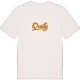 Quilly baseball t-shirt