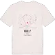 Quilly karta t-shirt