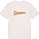 Quinssaines baseball t-shirt