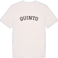 Quinto böjd t-shirt