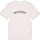 Quistinic böjd t-shirt