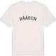 Rååsen böjd t-shirt