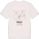 Rabaçal karta t-shirt