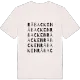 Råbacken ordlek t-shirt