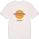 Råbäcksmåla cirkel t-shirt