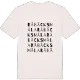 Råbäcksmåla ordlek t-shirt