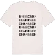 Rabben ordlek t-shirt