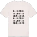 Rabben ordlek t-shirt