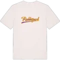 Rabbitpark baseball t-shirt