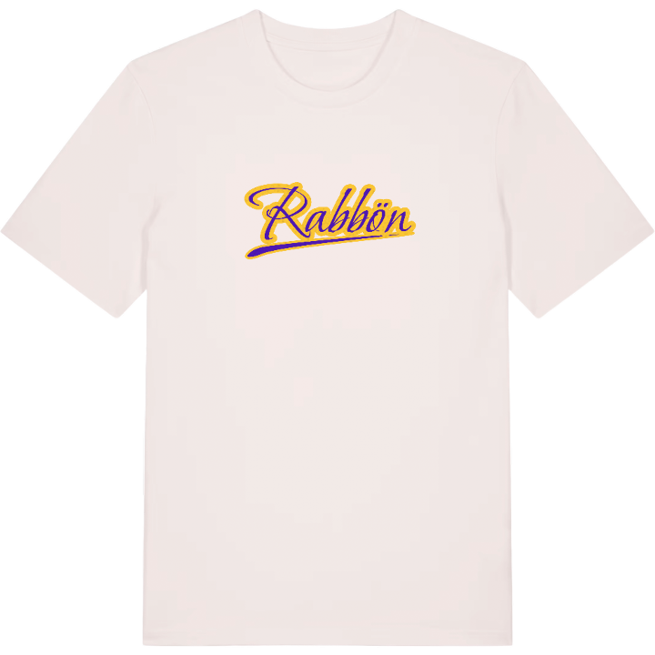 Rabbön baseball t-shirt – t-shirt från PinShirt