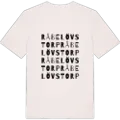 Råbelövstorp ordlek t-shirt
