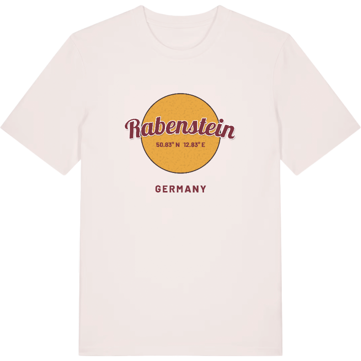 Rabenstein cirkel t-shirt – t-shirt från PinShirt