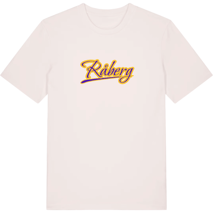 Råberg baseball t-shirt – t-shirt från PinShirt