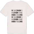 Råberg ordlek t-shirt