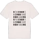 Råberg ordlek t-shirt