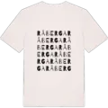 Råberga ordlek t-shirt