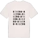 Råberga ordlek t-shirt