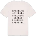 Rabilla ordlek t-shirt