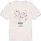 Räbke karta t-shirt