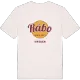 Råbo cirkel t-shirt