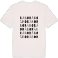 Råbo ordlek t-shirt
