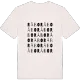 Råbo ordlek t-shirt