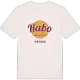 Rabo cirkel t-shirt