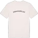 Råbockamöllan böjd t-shirt