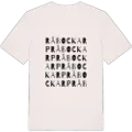 Råbockarp ordlek t-shirt