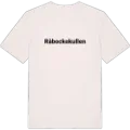 Råbockekullen fetstil t-shirt