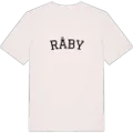 Råby böjd t-shirt