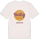 Råby cirkel t-shirt