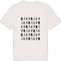 Råby ordlek t-shirt