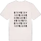 Råby ordlek t-shirt