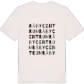 Råby Centrum ordlek t-shirt