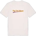 Raby with Keverstone baseball t-shirt