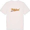 Råbylund baseball t-shirt