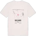 Racławki karta t-shirt