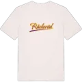 Råckeröd baseball t-shirt