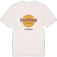 Rackhult cirkel t-shirt