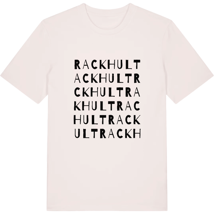 Rackhult ordlek t-shirt – t-shirt från PinShirt