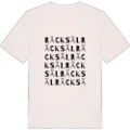 Räcksäl ordlek t-shirt